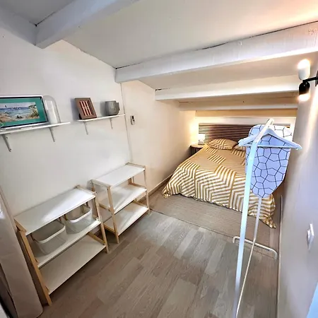 Apartamento 2 Min De La - 5 Personnes - P2 Et