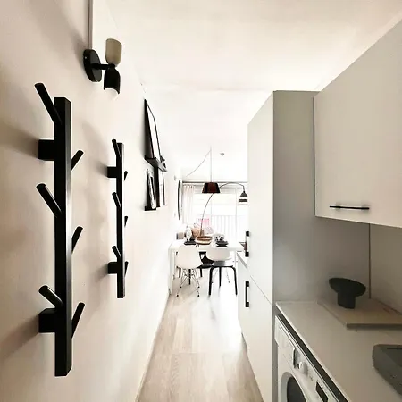 Apartment 2 Min De La - 5 Personnes - P2 Et Le Grau-du-Roi