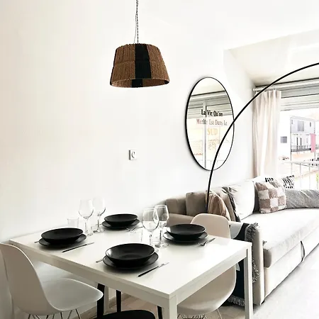 2 Min De La - 5 Personnes - P2 Et Apartment