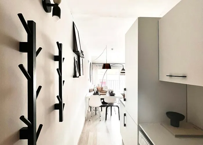 Apartmán 2 Min De La - 5 Personnes - P2 Et Le Grau-du-Roi