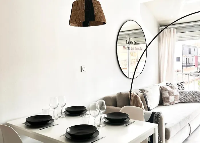 2 Min De La - 5 Personnes - P2 Et Apartmán